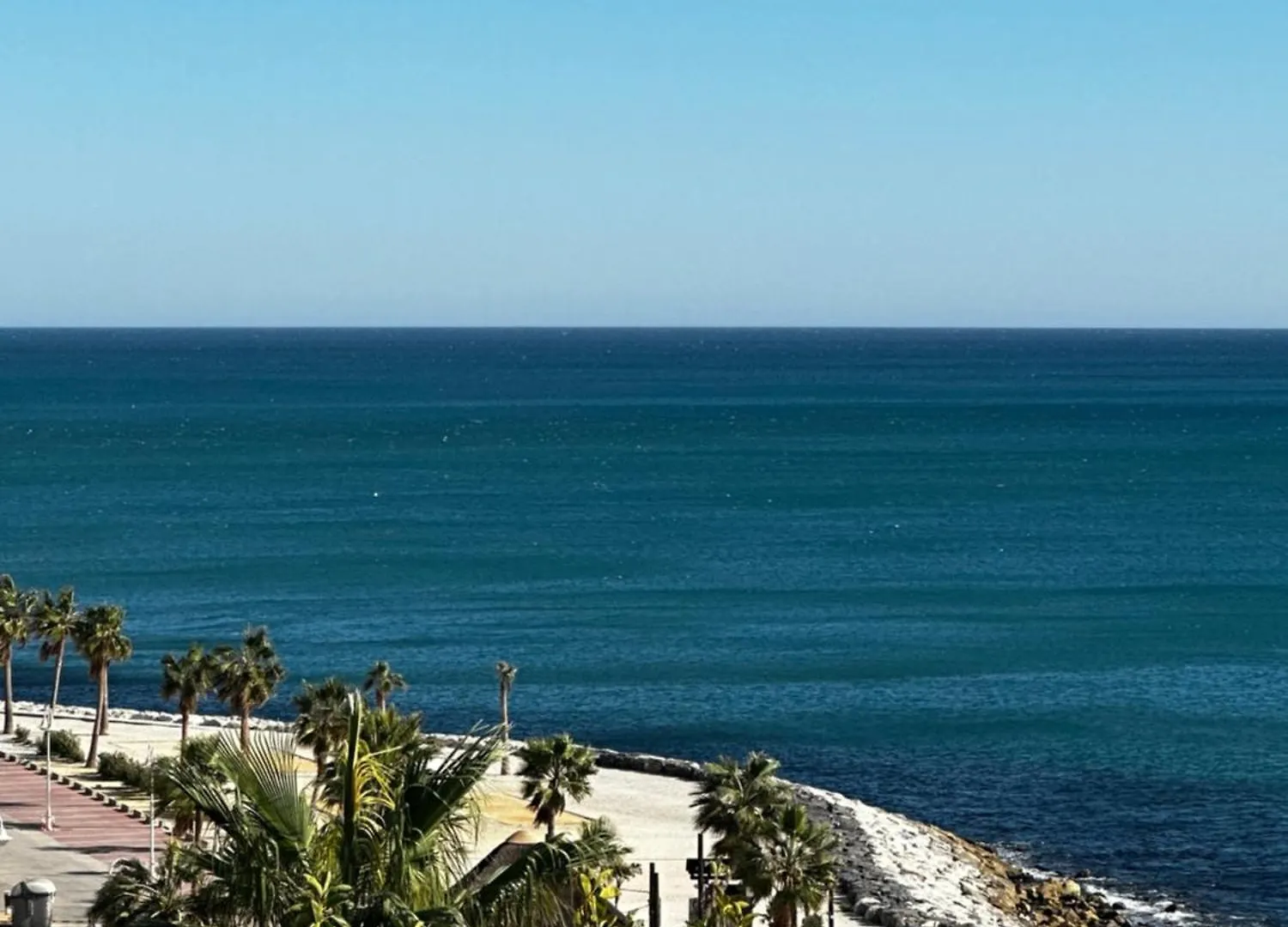Indalo Benalmadena Daire 0*,  İspanya