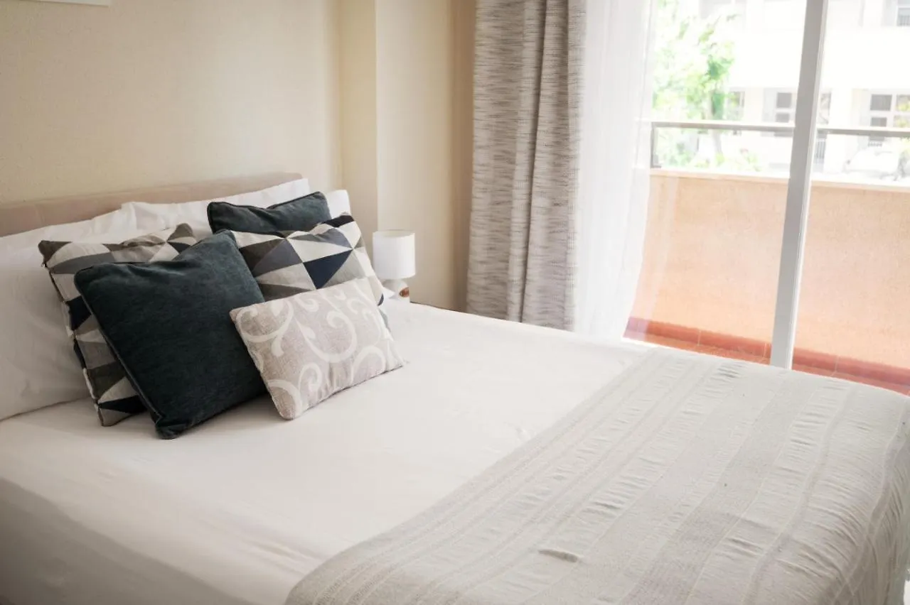 Indalo Benalmadena Apartment