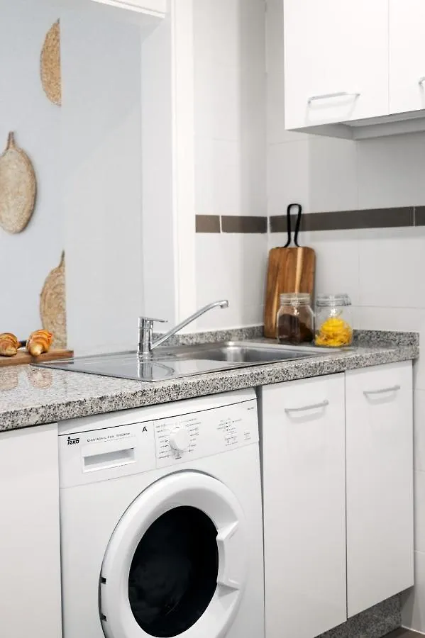 Indalo Benalmadena Apartment