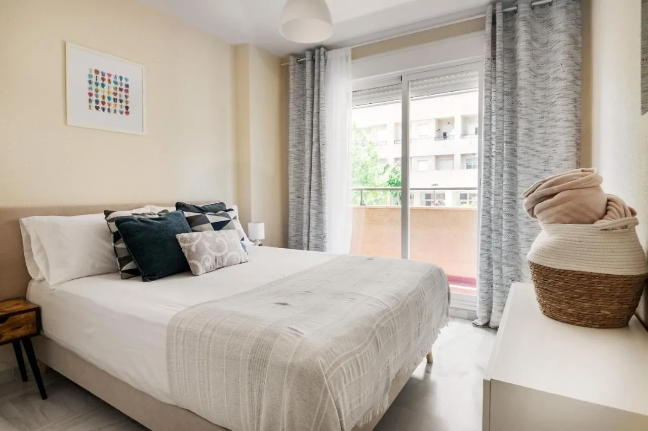 Indalo Benalmadena Apartment