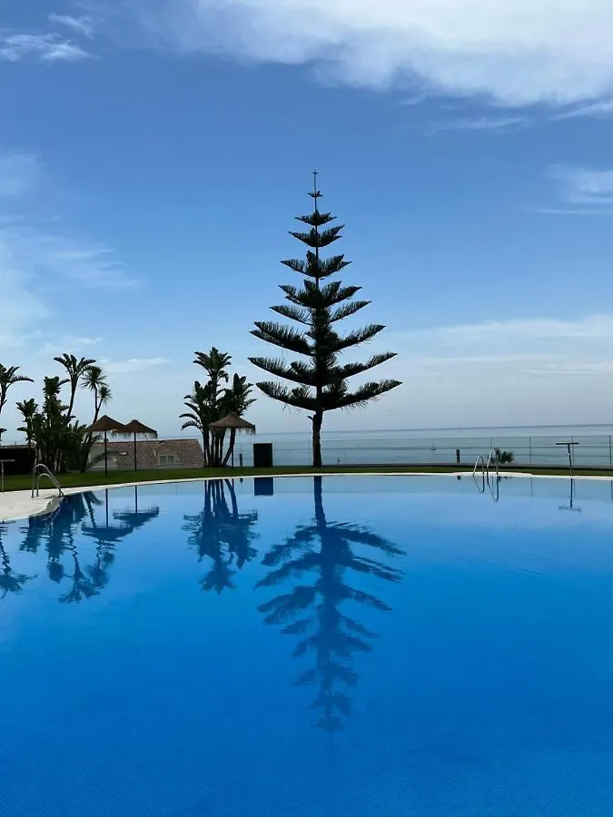 Indalo Benalmadena Apartment