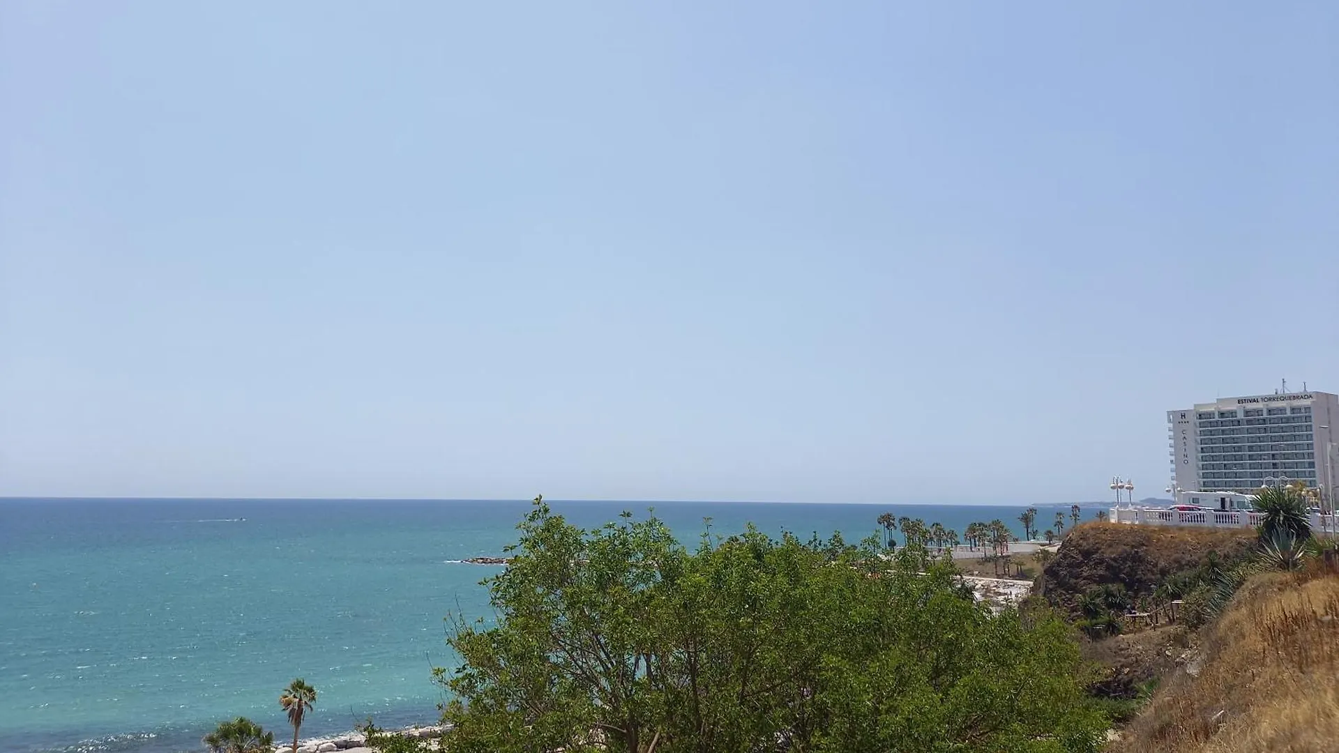 Indalo Benalmadena Apartment Spain