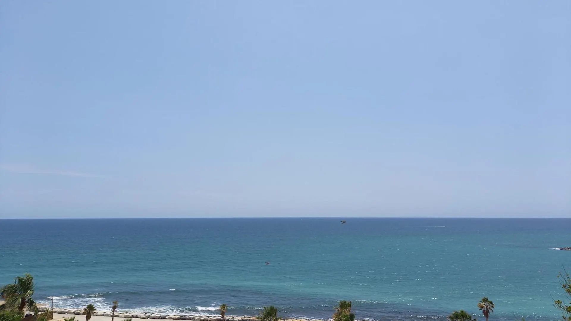 Indalo Benalmadena Apartment