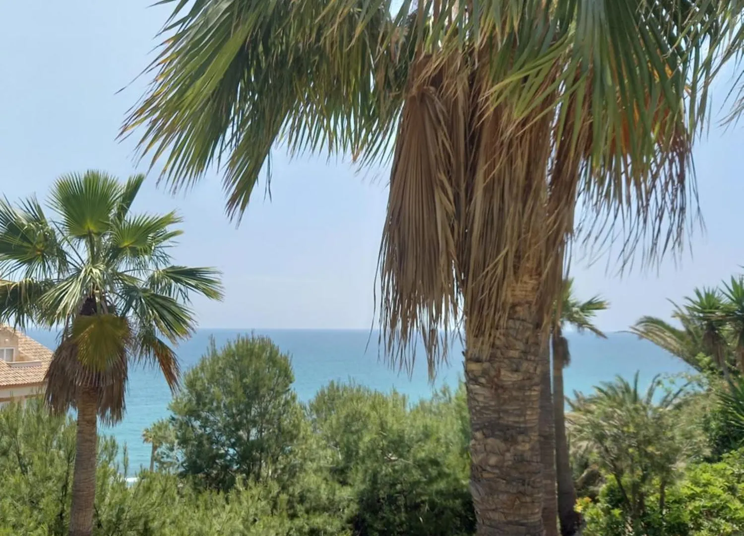 Indalo Benalmadena Apartment