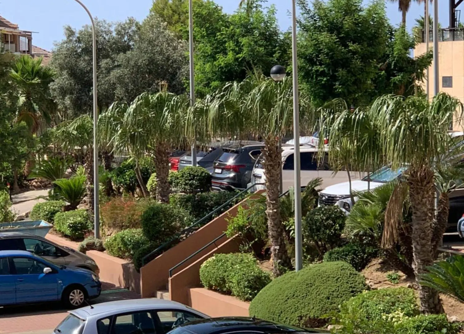 Indalo Benalmadena Apartment