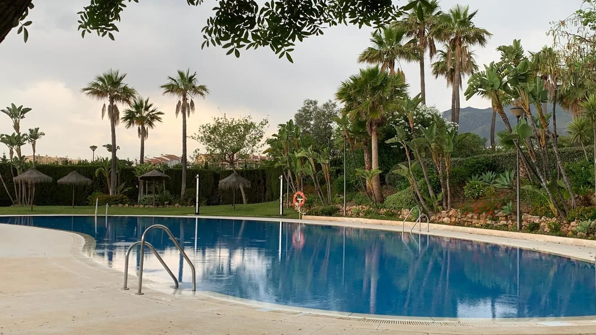 Indalo Benalmadena Apartment