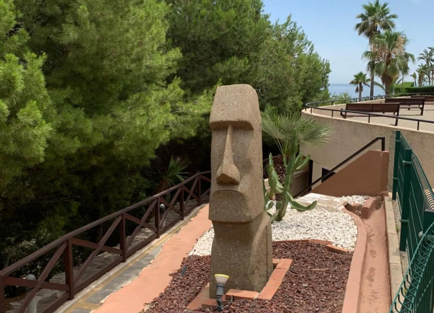 Indalo Benalmadena Apartment
