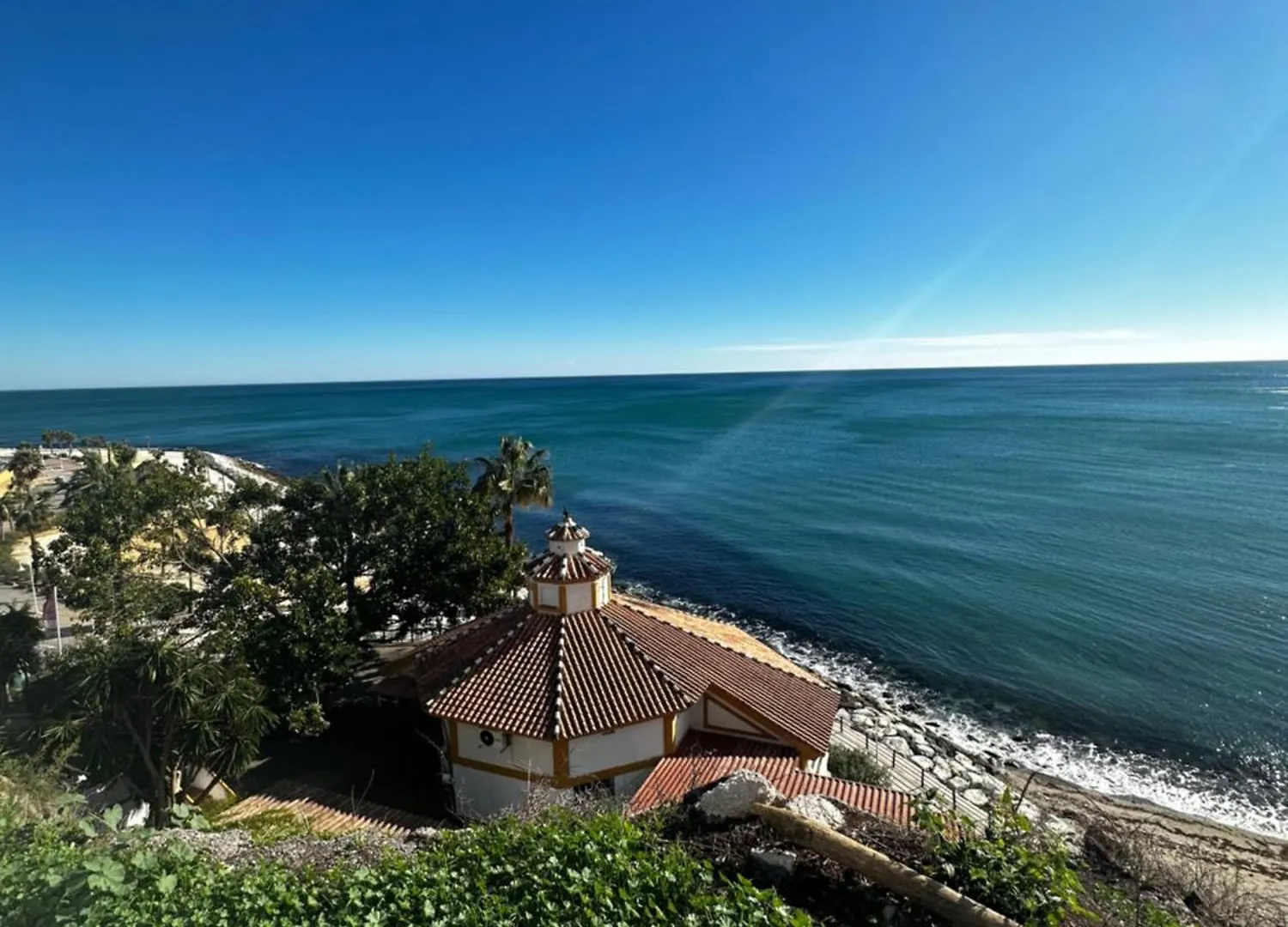 Indalo Benalmadena Apartment